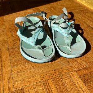 Astral Convertible Flip Flops